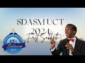 Dr J Papu: The King Is Coming 2024 First Sabbath Sermon