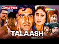 Talaash The Hunt Begins Akshay Kumar Kareena Kapoor Full Suspense Thriller Movie HD
