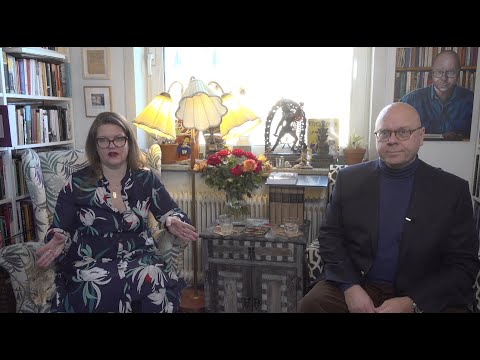 23rd Mind TV - Episode 3 (April 2020)