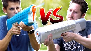 Hat XIAOMI die beste WASSERPISTOLE der Welt geklaut?