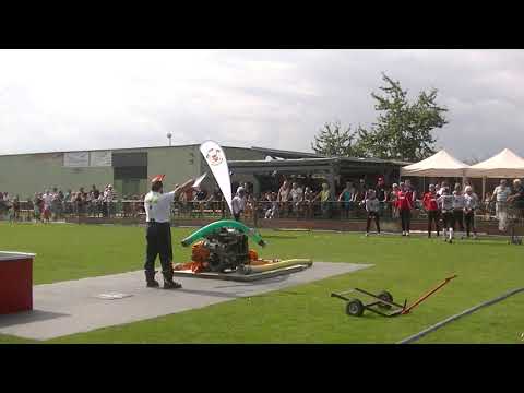 DHZ   Kráľová pri Senci