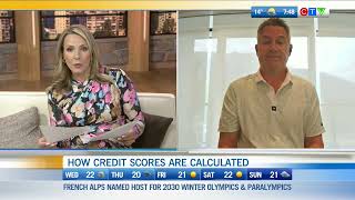 Home Ownership with Bad Credit