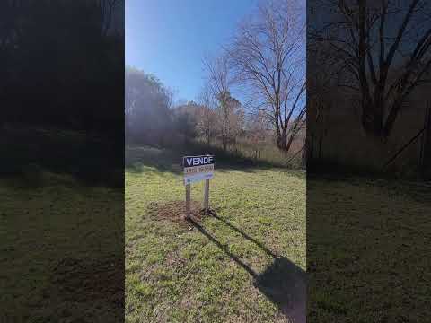 Terreno en Venta 565 m² en Villa Rumipal a 4 Cuadras del Lago