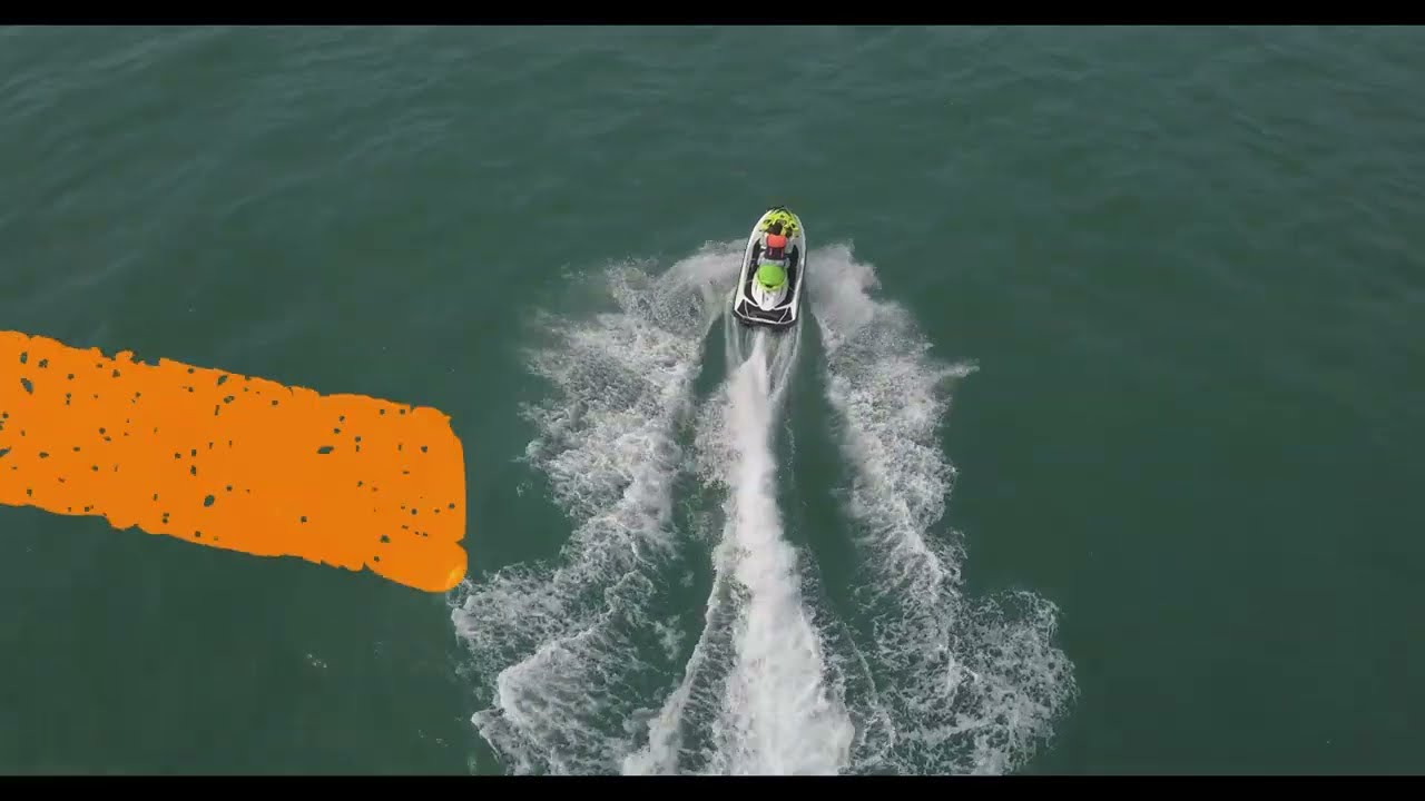 Dash Outdoors Video Highlight