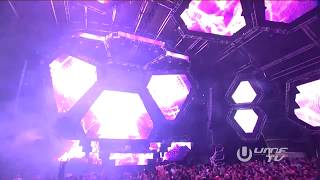 [Best trance] Rodg - High On Life played by Armin van Buuren at ASOT Ultra Miami