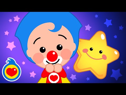 🌟Stellina, dove Sei?🌟Canzoni per Bambini 🤍 Plim Plim - Un Eroe del Cuore