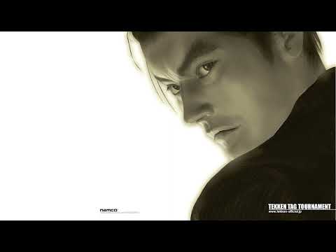 Best VGM 002 - Tekken Tag Tournament - Staff Roll