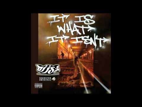 DJ JS-1 - Give A Damn (Feat  Dynasty, Eternia & Sara Kana)