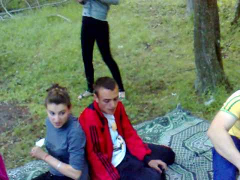 show la padure la Carjelari 23 mai 2010