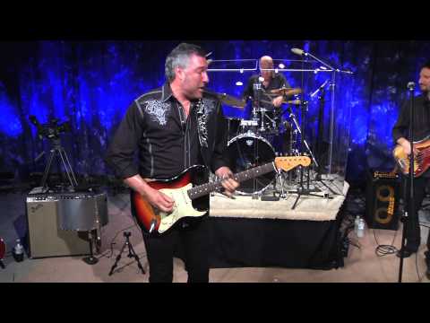 Roberto Morbioli - Im In The Blues - Don Odells Legends