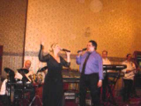 Lence Kukic Te soniv li duso moja.wmv