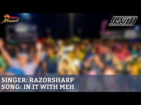 ACSM 2023 | prefinals day 2 | RAZORSHARP - “IN IT WITH MEH” | YX3M (YOUTH EXTREME)