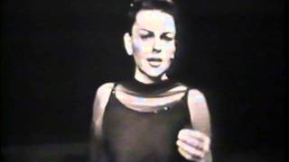 Judy Garland - "Last Night When We Were Young", GE Theatre, 1956
