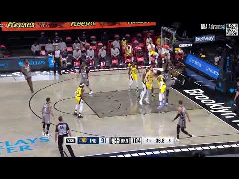 Norvel Pelle : All Possessions (2021-02-11)