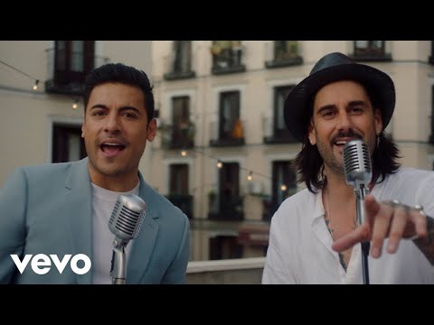 Videoclip de El Único Habitante de tu Piel — Melendi