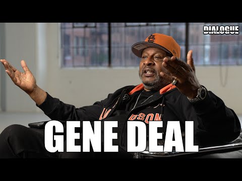 Gene Deal Breaks Silence On Diddy Documentary & Responds To Diddy’s Baby Mom Calling Him Out