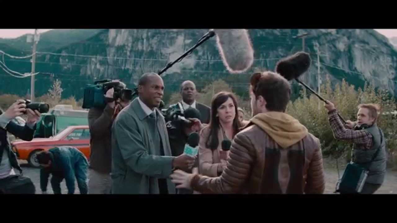 Miniature de la vidéo HORNS - Bande Annonce VF du film Horns