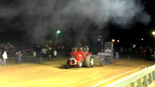 1066 super farm. Vicious rumors