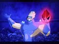 Quasimodo Tells Ogthar To Get Out