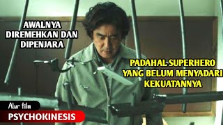 Download lagu HAVING SUPERPOWERS AFTER DRINKING MOUNTAIN WATER || Psychokinesis movie plot mp3