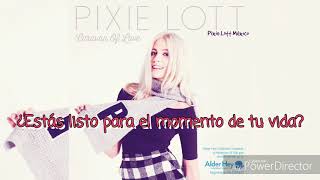 Pixie Lott ~ Caravan Of Love (En Español)