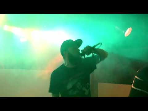 Kozy & Cool D - Armastuse Mudel (Live @ Pubi Juudas 11.11.2016)