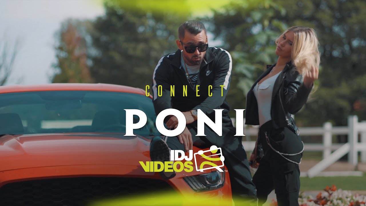 Connect — Poni