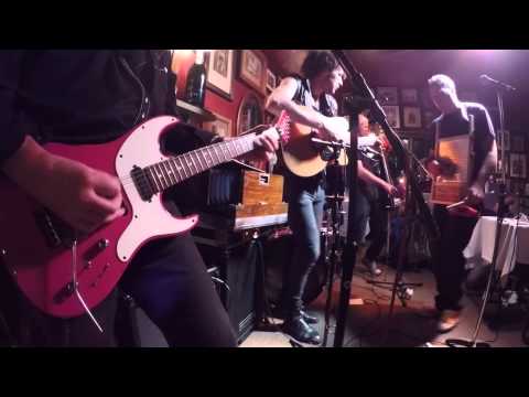The Gutter Brothers - Flip Flop & Fly - Live at The Crooked Billet June 2015