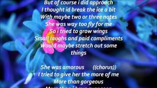 Jesse Boykins III Amorous  HD