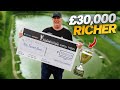 Ultimate Fishing Competition FINAL | £30,000 GRAND PRIZE!