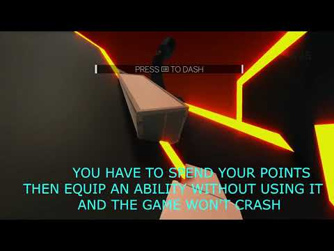 Cluster Truck Hell 9:10 Game Crash Fix Beat the Game Without Abilities Achievement