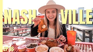 What To Do In Nashville, Tennessee // Nashville Travel Guide