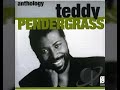 Teddy Pendergrass - Lonely Color Blue