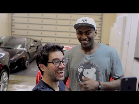 &#x202a;Tai Lopez &amp; Lakers Player Metta World Peace: The Secret To Winning World Championships&#x202c;&rlm;