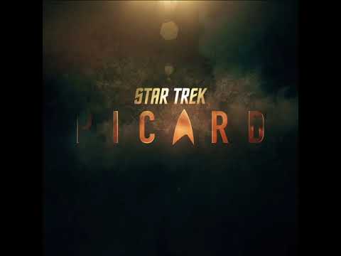 Star Trek: Picard Season 2 (Announcement Teaser)