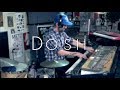 Dosh - "Untitled 47" (Live on Radio K)
