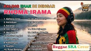 Download lagu RHOMA IRAMA DANGDUT REGGAE TERBAIK - KERAMAT - BAHTERA CINTA - Cover by Cover Lagu FYP mp3 Download lagu RHOMA IRAMA DANGDUT REGGAE TERBAIK - KERAMAT - BAHTERA CINTA - Cover by Cover Lagu FYP mp3