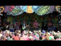 Easton Stagger Phillips at Salmonstock 2014; Hell of a Life