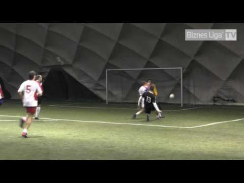 08.12.2016 I Liga B - HLD vs. HSBC