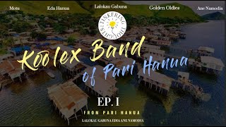 Koolex Band of Pari