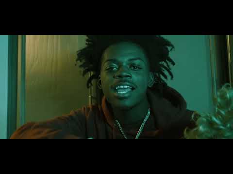 CIO - QUIN FRANKLIN (Official Music Video) (feat. Quin NFN)