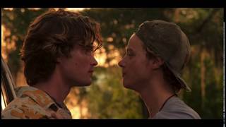 Outer Banks - Can't Hide Red (Music Video)