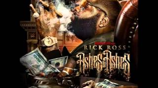 Rick Ross Feat. Aaliyah, Ne-Yo - She Crazy (Ashes To Ashes Mixtape)