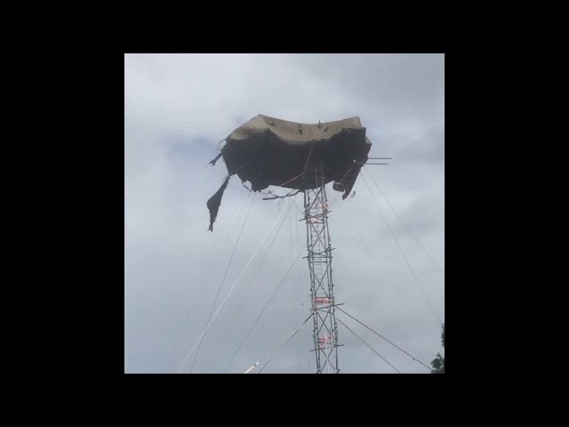 &#169;video: Hans Theys