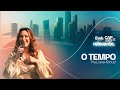O TEMPO | PRA. LIANA ABOUD | CAP - CONGRESSO DE AVIVAMENTO PROFETICO
