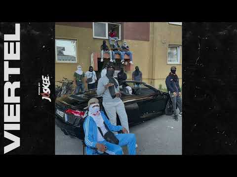 hoodblaq x ngee x hemso type beat - "viertel"