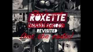 Roxette SHE&#39;S GOT NOTHING ON BUT THE RADIO)Adrian Lux Remix Original version