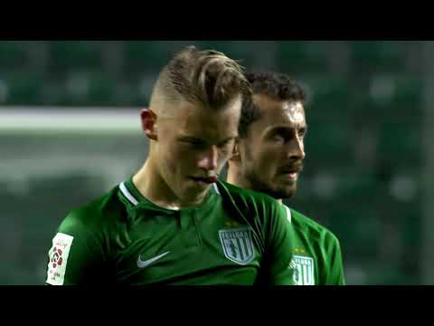 28. voor 2018: Tallinna FC Flora - Paide Linnameeskond 7:2 (5:0) Kamsi intervjuu