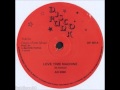 AD 2000 - Love time machine 