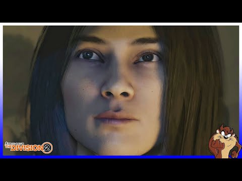 Division 2 PS5 - Part 13 - Bank Headquarters - Rescue the President